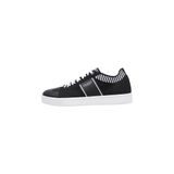 Guess Jrixie Kadın Sneaker FLPJRXFAB12, Siyah, 37