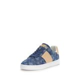 Guess Jrone Kadın Sneaker FLJR11DEN12, Mavi, 39