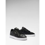Guess Jrone4 Kadın Sneaker FLJRO4FAL12 - Siyah - Siyah