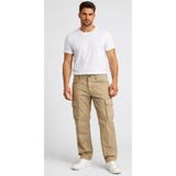 Guess Julianne Erkek Slim Fit Pantolon