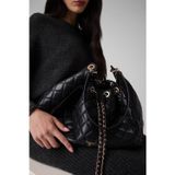 Guess Juliet Kapitone Hobo Kadın Omuz Çantası HWQG2456010