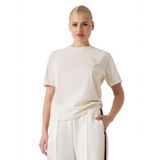 Guess Kadın Aktif Oversize Fit T-Shirt
