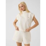 Guess Kadın Aktif Scuba Sweatshirt