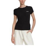 Guess Kadın Aktif Slim Fit T-Shirt