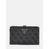 Guess Kadın Antrasit Cüzdan SWSG7459157-CLO Şık Tasarım ve Kartlık Bölmeli Özellik - T/U