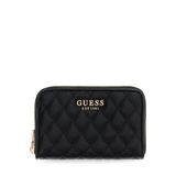 Guess Kadın Atabey Cüzdan SWQG9894140 BLA Siyah