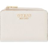 Guess Kadın Beyaz Laurel Cüzdan - T/U