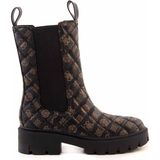 Guess Kadın Bot FL7SRLPEL10 - Brown