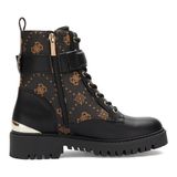 Guess Kadın Bot FLTORAFAL10 Oranda2 - Siyah