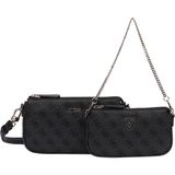 Guess Kadın Çanta HWBG9672710 - Antrasit