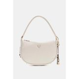 Guess Kadın ÇANTA-HWBG9918010 - Tek Ebat - Off White