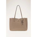 Guess Kadın ÇANTA-HWPD9916230 - Tek Ebat - Kahverengi