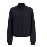 Guess Kadın Ceket Tulum Yeni Allie Scuba Zip Sweatshirt V2YQ17K7UW2