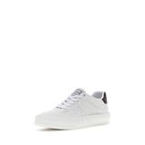 Guess Kadın Conah Sneaker Vulcan. Düşük