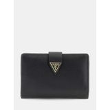 Guess Kadın Cüzdan RW1772P5201-BLA - Siyah