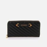 Guess Kadın Cüzdan SWQB9495146 - Siyah