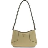Guess Kadın Darcy Omuz Çantası - Yeşil