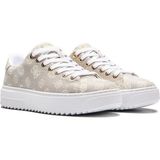 Guess Kadın Denessa Sneaker - Gri