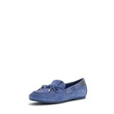 GUESS Kadın Deri Loafer Ayakkabı