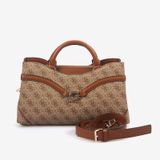 Guess Kadın El Çantası Hwsg7993060 Latte