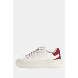 Guess Kadın Elbina Deri Sneaker