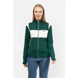 Guess Kadın Fermuarlı Sweatshirt