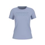 Guess Kadın Gömlek 5003253522, Çok Renkli, S