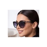 Guess Kadın Güneş Gözlüğü Uv400 52-19-140 NT26700294