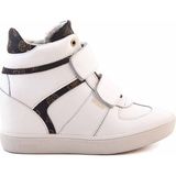 Guess Kadın Günlük Bot FL7MORFAL12 - 001-Beyaz