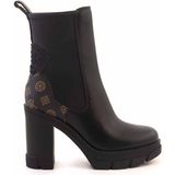 Guess Kadın Günlük Bot FL7XNOFAL10 - Siyah