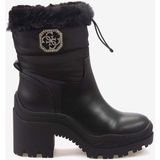 Guess Kadın Günlük Bot FLFYPPFAP10 - Siyah