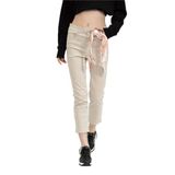Guess Kadın Jean Pantolon, Light Mink, 28 Beden