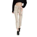 Guess Kadın Jean Pantolon, Light Mink, 29 Beden