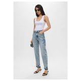 Guess Kadın Jean Pantolon, Mavi, 32/29 Beden