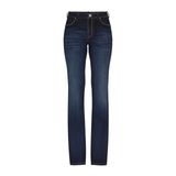 Guess Kadın Jeans 5003253502, Mavi, S
