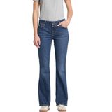Guess Kadın Jeans W5RA1SD5M44, Mavi, 28