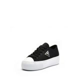Guess Kadın Joezi3 Sneaker Vulcan. Düşük