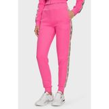Guess Kadın Jogger Spor Pantolon, Pembe, M Beden