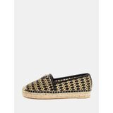Guess Kadın Jolandon Siyah Sneaker