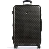 Guess Kadın Kahverengi Jesco 28 Inç Bavul - T/U