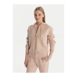 Guess Kadın Kapüşonlu Sweatshirt V3rq11k7uw2