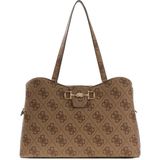 Guess Kadın Kol Çantası TWOB9924024 - Latte
