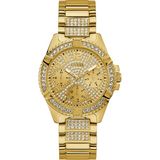 Guess Kadın Kol Saati GUW1156L2 Çelik Malzeme ile Suya Dayanıklı Şık Tasarım