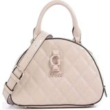 Guess Kadın Krem Bessey 4g Logolu Mini El Çantası - STANDART