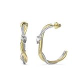 Guess Kadın Küpe JGUJUBE05063JWYGRHTU
