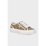 Guess Kadın Logolu Sneaker Ayakkabı