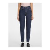 Guess Kadın Mavi Relaxed Fit Jean W4YA0DD5CC2-D4RW