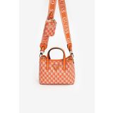 Guess Kadın Mini Omuz Çantası