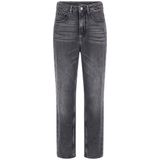 Guess Kadın Mom Jeans