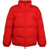 Guess Kadın MONT-W4BL21WGII2 - XL - Kırmızı